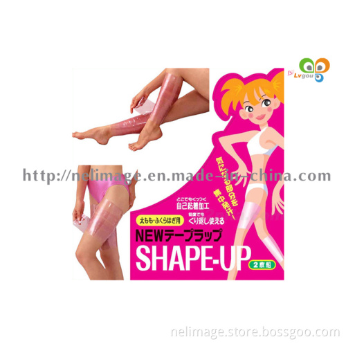 Sauna Slimming Shape Belt, Shape-up Slimming Belt